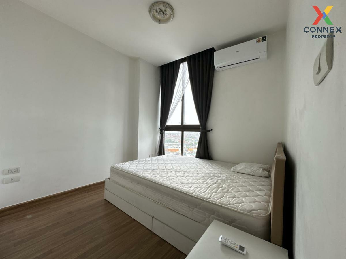 picture 🔥🔥🔥 FOR RENT condo , Ideo Mix Sukhumvit 103 , BTS-Udom Suk , Bang Na , Bang Na , Bangkok , CX-10806 ✅ Live chat with us ADD LINE @connexproperty ✅ 🔥🔥🔥 - 2/4