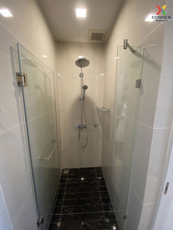 picture FOR RENT condo , Park Origin Phrom Phong , BTS-Phrom Phong , Khlong Tan , Khlong Toei , Bangkok , CX-16554 ✅ Live chat with us ADD LINE @connexproperty ✅  - 10/12