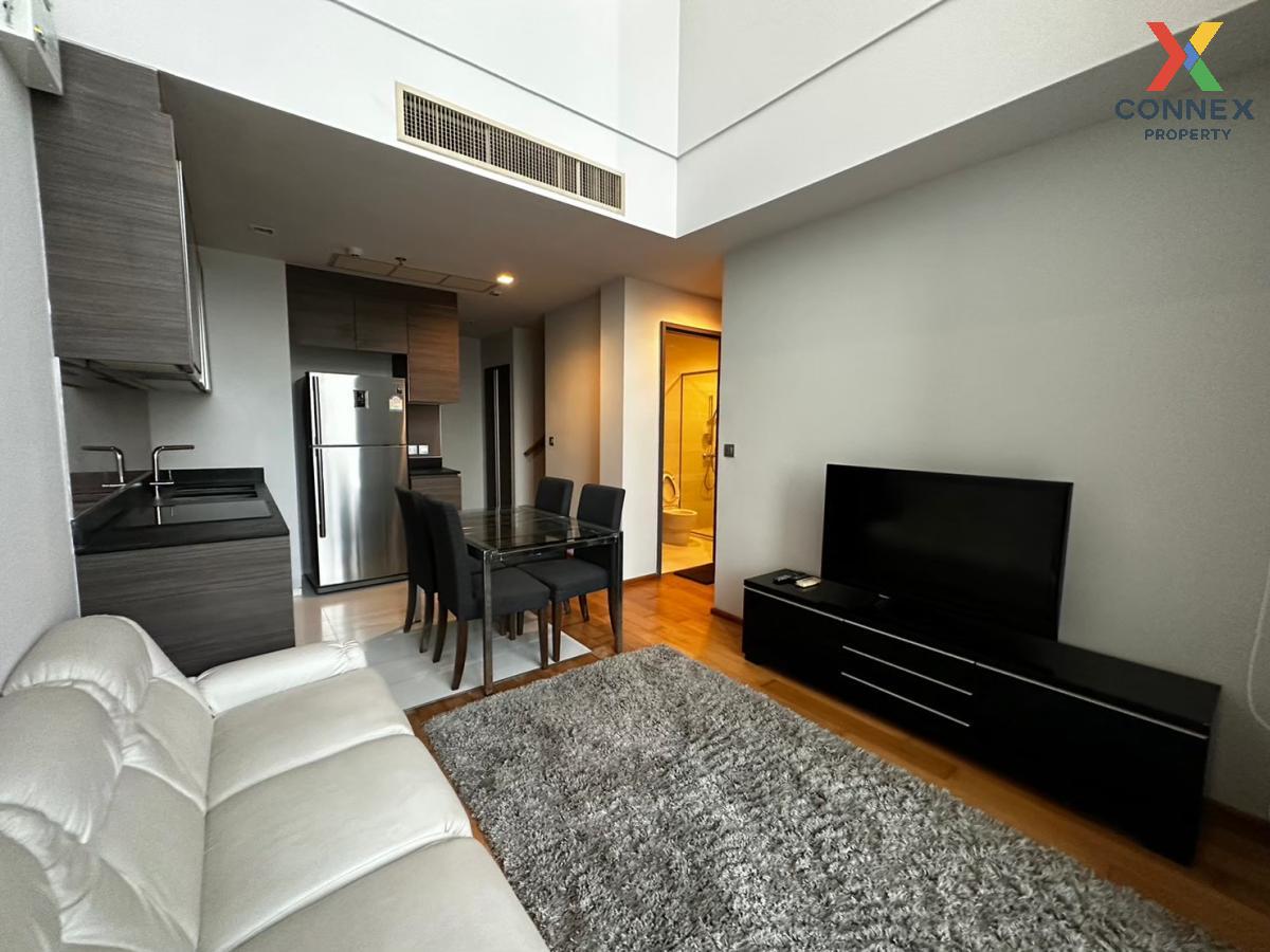 picture For Rent Condo , Keyne by Sansiri , BTS-Thong Lo , Khlong Toei , Khlong Toei , Bangkok , CX-86323 ✅ Live chat with us ADD LINE @connexproperty ✅  - 3/10