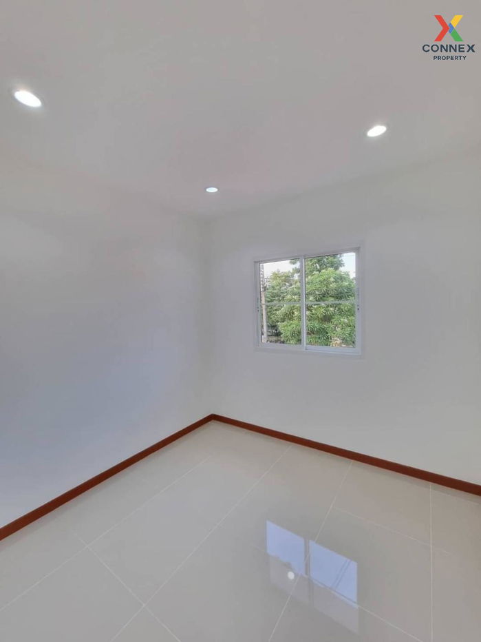 รูป ขายบ้าน  บ้านพฤกษา 30/2 ห้องมุม หน้ากว้าง รีโนเวทใหม่ บางรักพัฒนา บางบัวทอง นนทบุรี CX-97965 ✅ ทักไลน์ @connexproperty ตอบทันที ทีมงานมืออาชีพ ✅  - รูปที่ 1/12