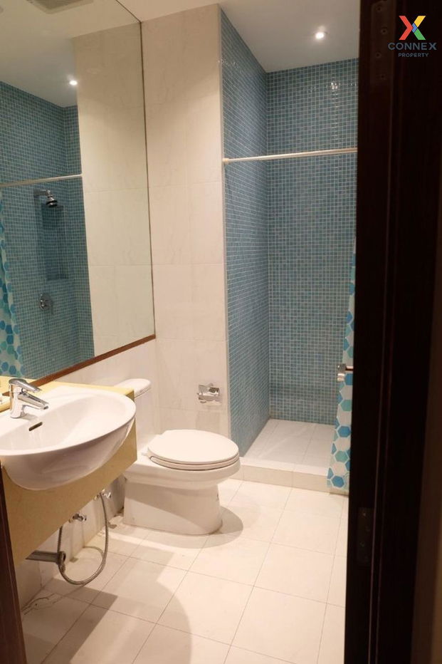 picture 🔥🔥🔥 For Rent Condo , Royal Residence Park , MRT-Lumphini , Lumpini , Pathum Wan , Bangkok , CX-110005 ✅ Live chat with us ADD LINE @connexproperty ✅ 🔥🔥🔥 - 3/12