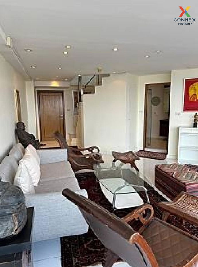 picture For Rent Condo , SV City Rama 3 , river view , Bang Phong Phang , Yannawa , Bangkok , CX-96883 ✅ Live chat with us ADD LINE @connexproperty ✅  - 5/12