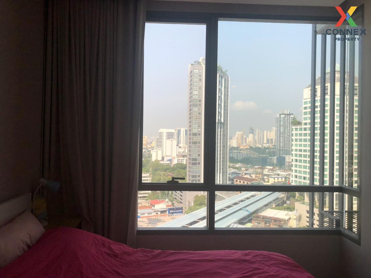 picture For Rent Condo , The Room Sukhumvit 69 , BTS-Phra Khanong , Phra Khanong , Watthana , Bangkok , CX-82176 ✅ Live chat with us ADD LINE @connexproperty ✅ - 3/8