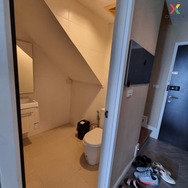 picture FOR RENT condo , KnightsBridge Bearing , BTS-Bearing , Samrong Nuea , Don Mueang , Samut Prakarn , CX-78012 ✅ Live chat with us ADD LINE @connexproperty ✅  - 5/5