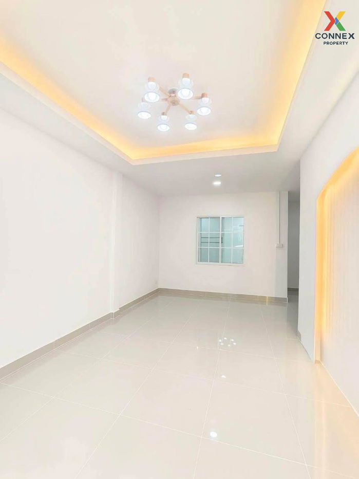 รูป ขายทาวน์เฮ้าส์/ทาวน์โฮม  ฟ้าชมพฤกษ์ รีโนเวทใหม่ ลำลูกกา ลำลูกกา ปทุมธานี CX-113340 ✅ ทักไลน์ @connexproperty ตอบทันที ทีมงานมืออาชีพ ✅  - รูปที่ 12/12