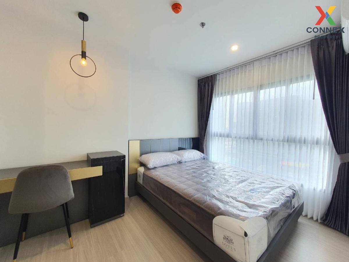picture For Rent Condo , The Parkland Charan - Pinklao , MRT-Bang Yi Khon , Bang Yi Khan , Bang Phlat , Bangkok , CX-111245 ✅ Live chat with us ADD LINE @connexproperty ✅  - 3/4