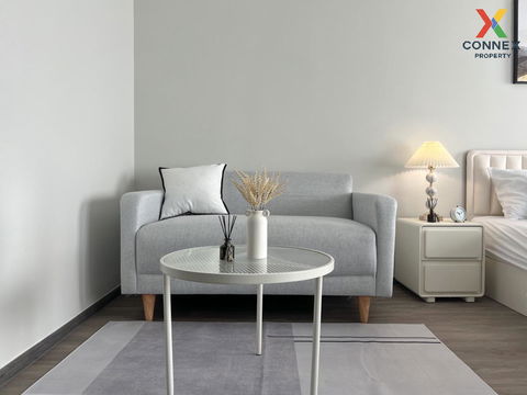 For Rent Condo , Rich Point @ BTS Wutthakat , BTS-Wutthakat , Talat Phlu , Thon Buri , Bangkok , CX-123613 ✅ Live chat with us ADD LINE @connexproperty ✅ 