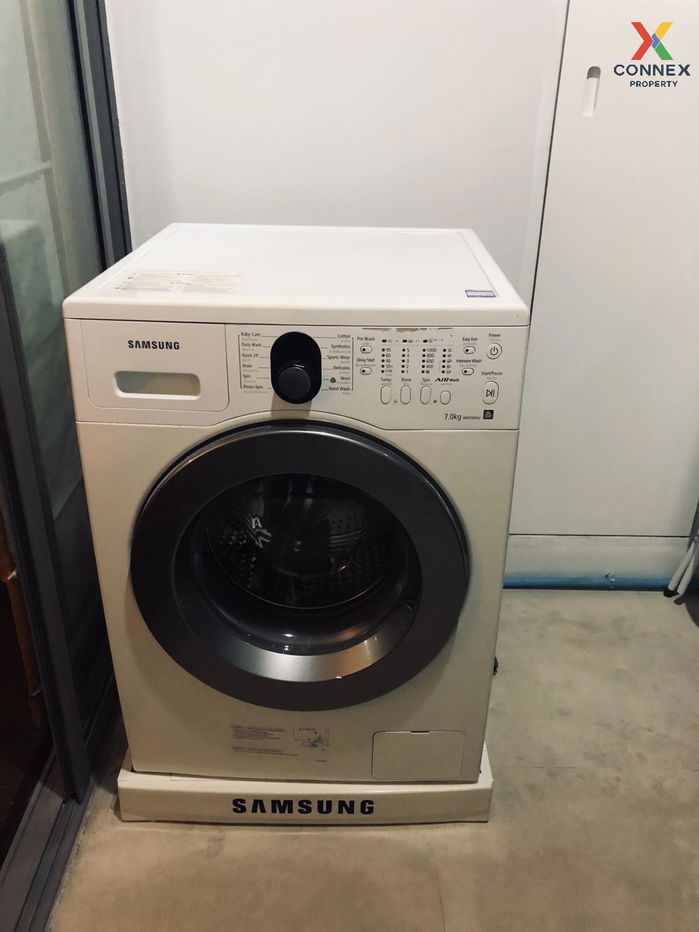 picture FOR RENT condo , Ideo Q Phayathai , BTS-Phaya Thai , Thung Phaya Thai , Rat Thewi , Bangkok , CX-47480 ✅ Live chat with us ADD LINE @connexproperty ✅  - 6/6
