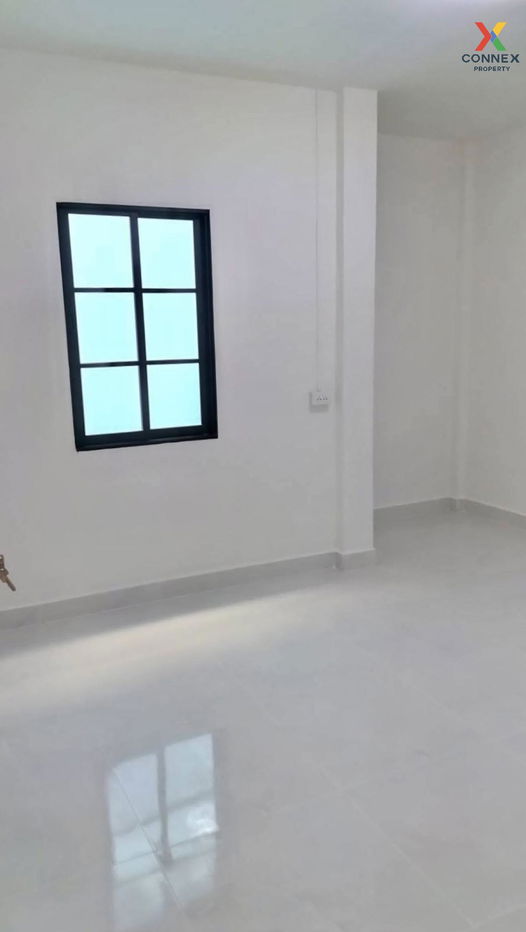 picture For Sale Townhouse/Townhome  , Baan Nanthawan 5 , Khok Faet , Nong Chok , Bangkok , CX-116694 ✅ Live chat with us ADD LINE @connexproperty ✅  - 12/12