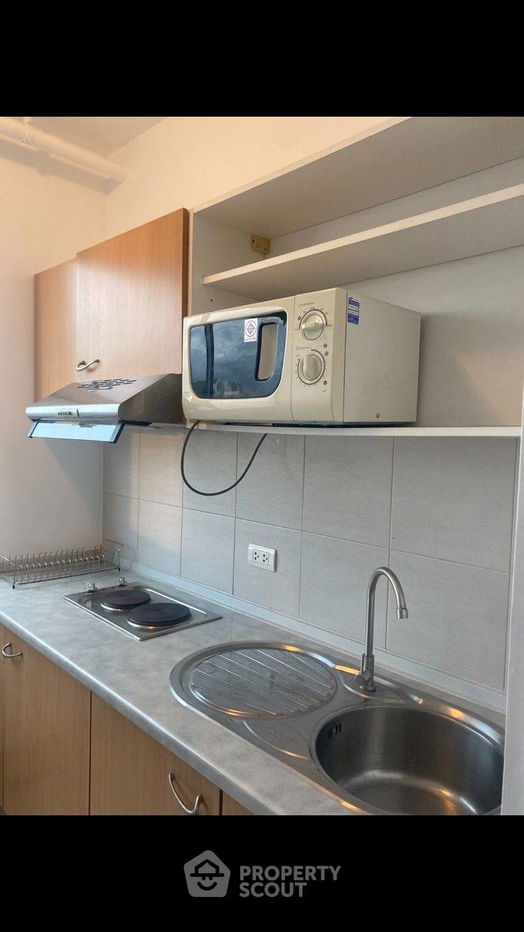 รูป คอนโด 2-ห้องนอน ที่ ศุภาลัย ปาร์ค เกษตร ใกล้ BTS มหาวิทยาลัยเกษตรศาสตร์ (ID 2216940) - รูปที่ 4/22