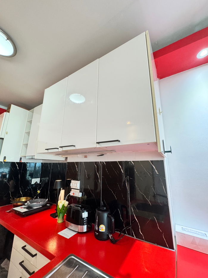 รูป คอนโดวิวทะเล 5D ระเบียงกว้าง   วิวเห็นทะเล และเมือง  Studio type, 48 sqm, ชั้น 19   - รูปที่ 15/28