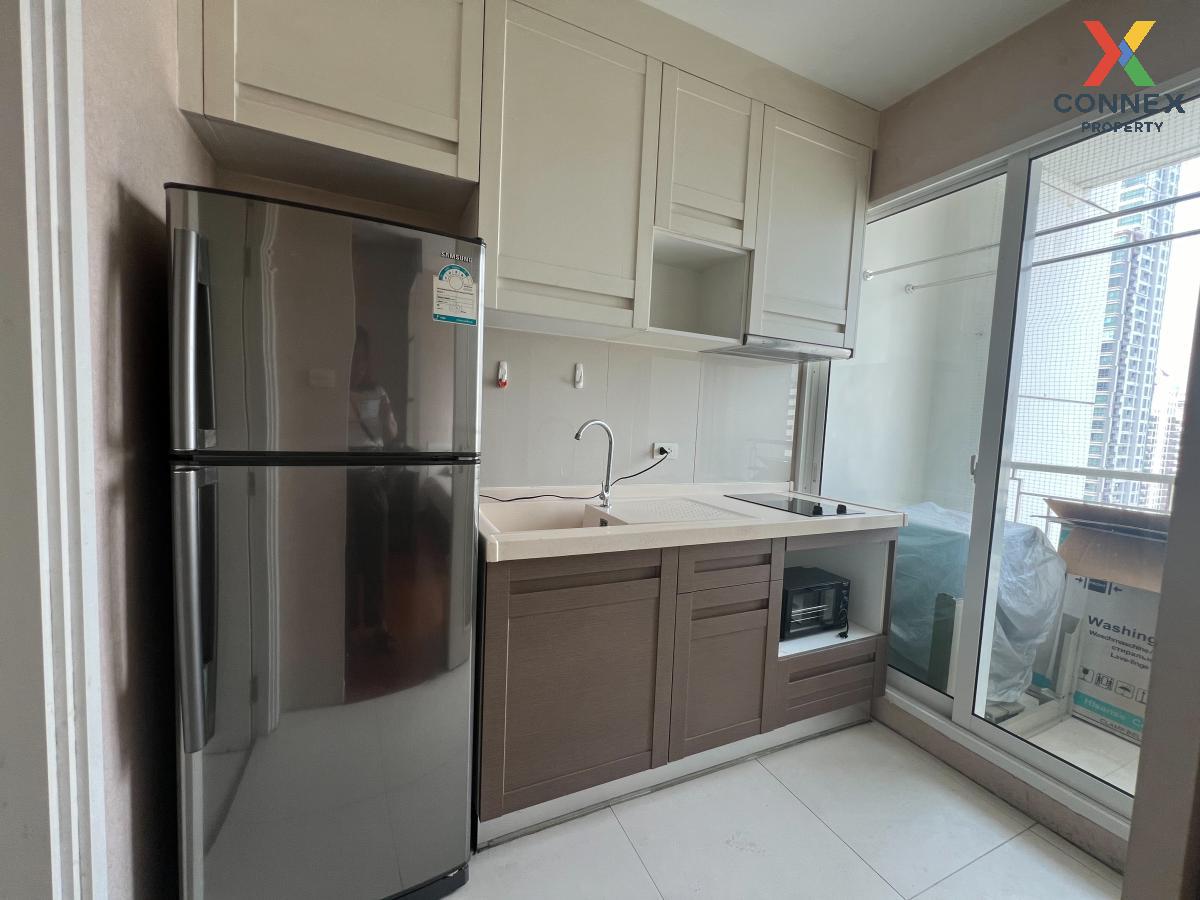picture 🔥🔥🔥 FOR RENT condo , Ivy sathorn 10 , BTS-Chong Nonsi , Silom , Bang Rak , Bangkok , CX-27666 ✅ Live chat with us ADD LINE @connexproperty ✅ 🔥🔥🔥 - 7/10