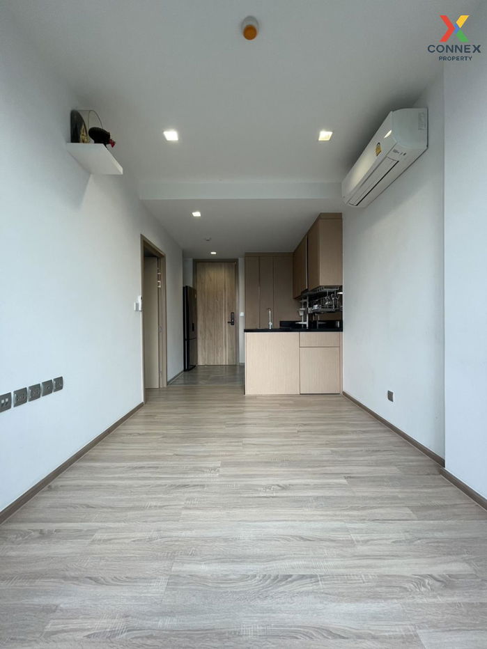 picture For Rent Condo , Kawa Haus , BTS-On Nut , Phra Khanong Nuea , Watthana , Bangkok , CX-116145 ✅ Live chat with us ADD LINE @connexproperty ✅  - 4/12