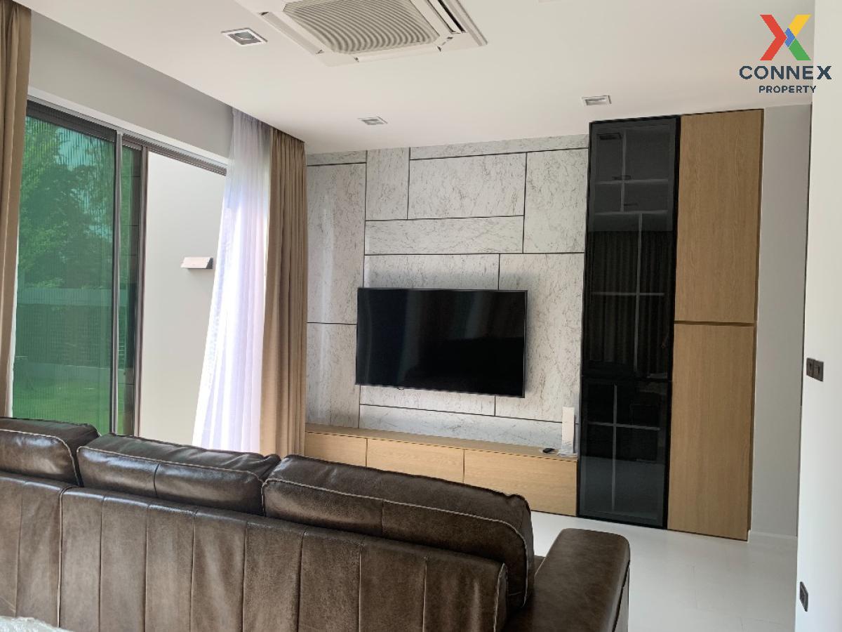 picture For Sale House , Private Nirvana Residence , MRT-Ladprao 83 , Khlong Chan , Bang Kapi , Bangkok , CX-127126 ✅ Live chat with us ADD LINE @connexproperty ✅  - 3/9