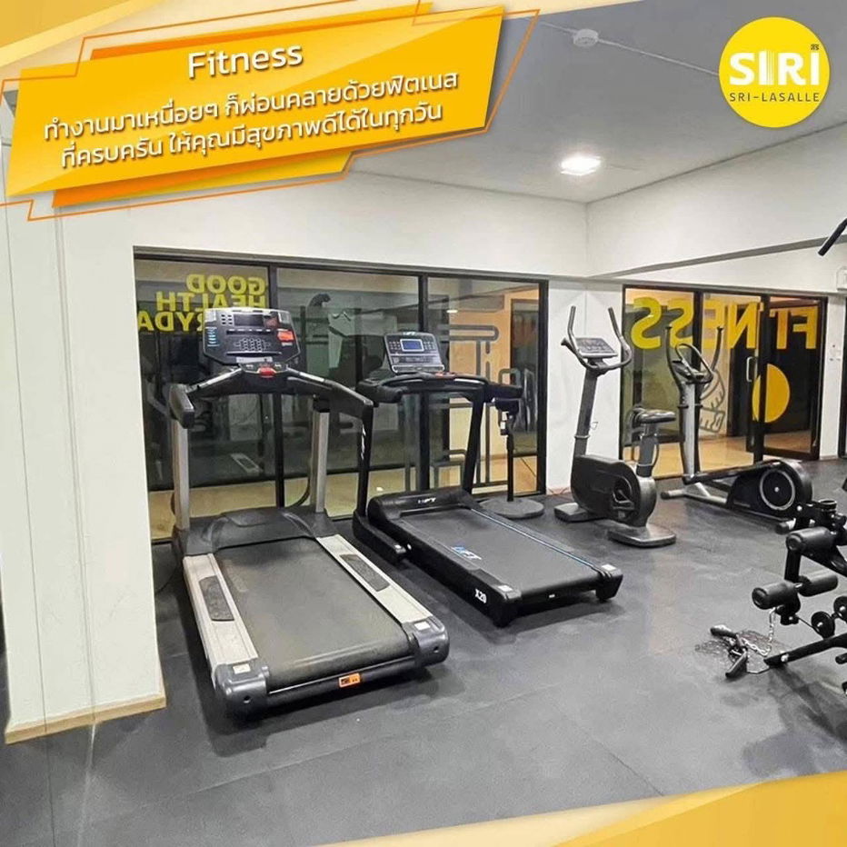 picture Siri Sri - Lasalle for rent 🎉 Fully furnished 🚆MRT Sri Lasalle - 8/13