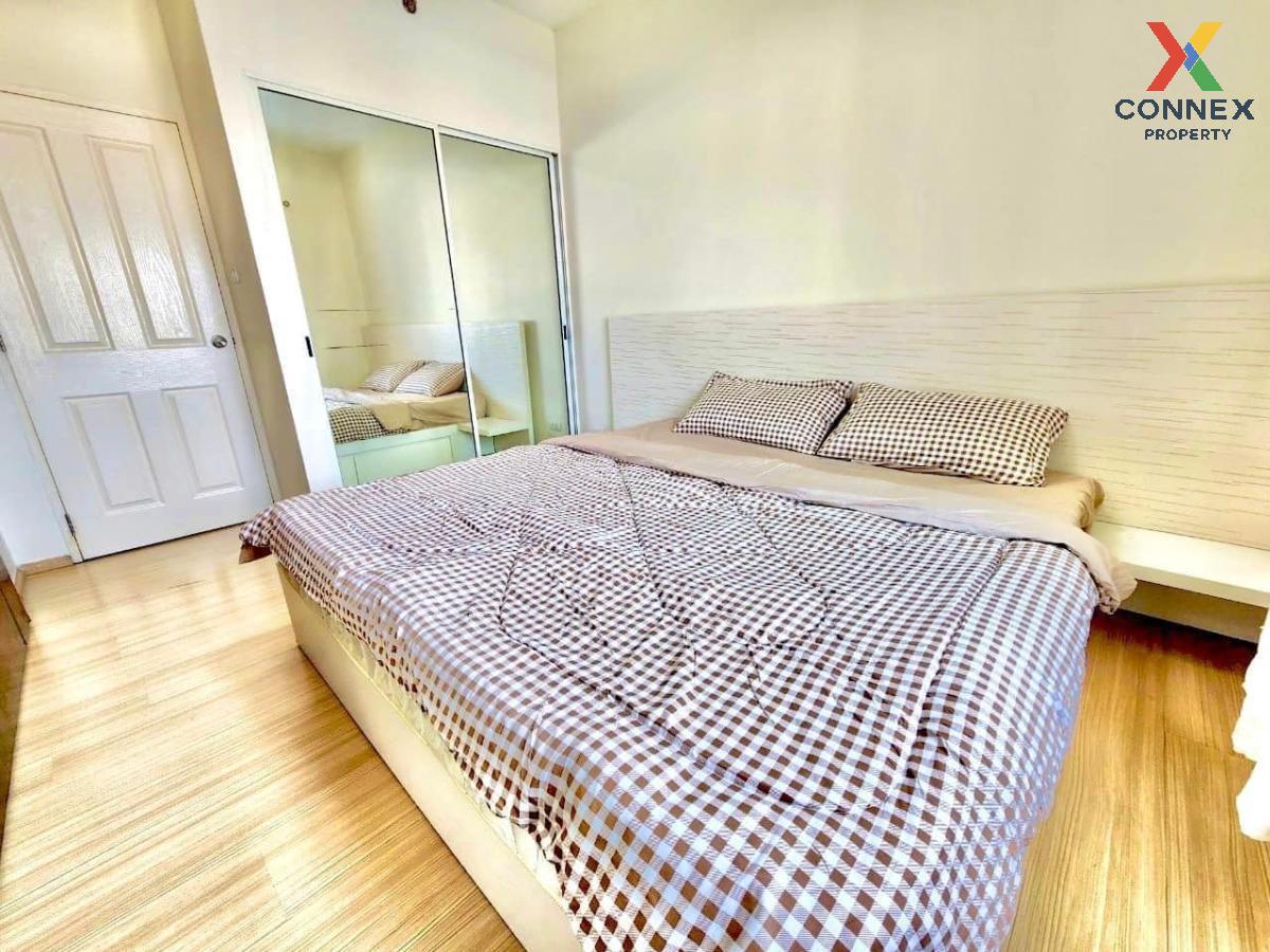 picture 🔥🔥🔥 For Rent Condo , A Space Asoke-Ratchada , MRT-Phra Ram 9 , Din Daeng , Din Daeng , Bangkok , CX-100663 ✅ Live chat with us ADD LINE @connexproperty ✅ 🔥🔥🔥 - 7/10