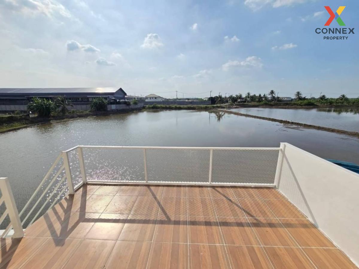 รูป ขายทาวน์เฮ้าส์/ทาวน์โฮม บ้านพฤกษา 41 บางใหญ่ บางแม่นาง บางใหญ่ นนทบุรี CX-112332 ✅ ทักไลน์ @connexproperty ตอบทันที ทีมงานมืออาชีพ ✅ - รูปที่ 12/12