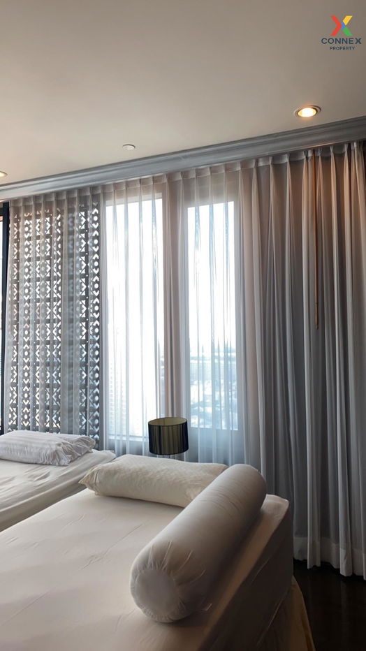 picture For Rent Condo , Aguston Sukhumvit 22 , BTS-Phrom Phong , Khlong Tan , Khlong Toei , Bangkok , CX-07369 ✅ Live chat with us ADD LINE @connexproperty ✅  - 6/6