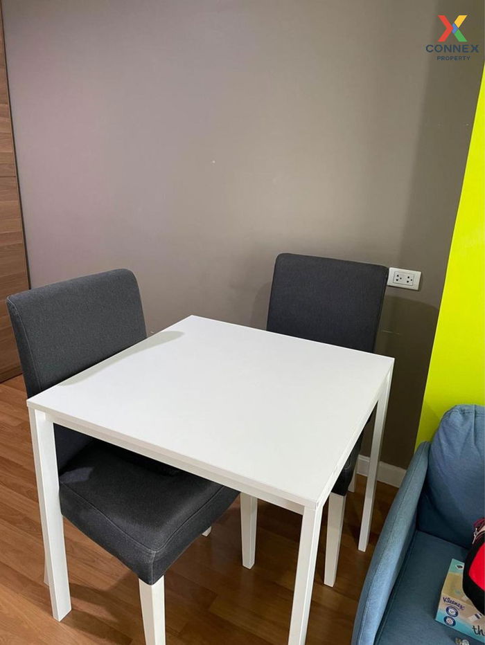 picture For Rent Condo , Lumpini Park Riverside Rama 3 , Bang Phong Phang , Yannawa , Bangkok , CX-90437 ✅ Live chat with us ADD LINE @connexproperty ✅  - 5/12