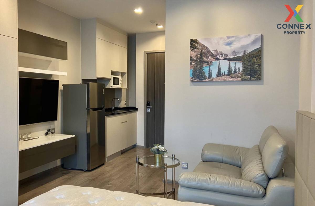 picture For Rent Condo , Whizdom Avenue Ratchada - Ladprao , MRT-Lat Phrao , Lat Yao , Chatuchak , Bangkok , CX-97831 ✅ Live chat with us ADD LINE @connexproperty ✅  - 5/10