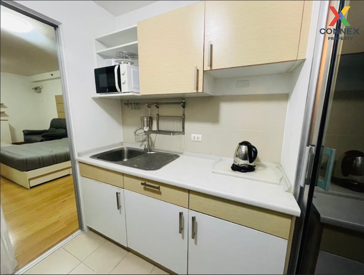 picture 🔥🔥🔥 FOR RENT condo , Supalai Park Ekamai - Thonglor , BTS-Ekkamai , Bang Kapi , Huai Khwang , Bangkok , CX-19781 ✅ Live chat with us ADD LINE @connexproperty ✅ 🔥🔥🔥 - 4/10