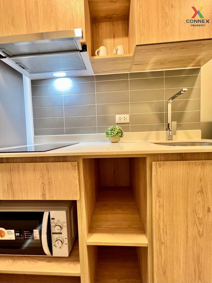 picture 🔥🔥🔥 For Rent Condo , Chewathai Pinklao , MRT-Bang Yi Khon , Bang Yi Khan , Bang Phlat , Bangkok , CX-121159 ✅ Live chat with us ADD LINE @connexproperty ✅ 🔥🔥🔥 - 8/12