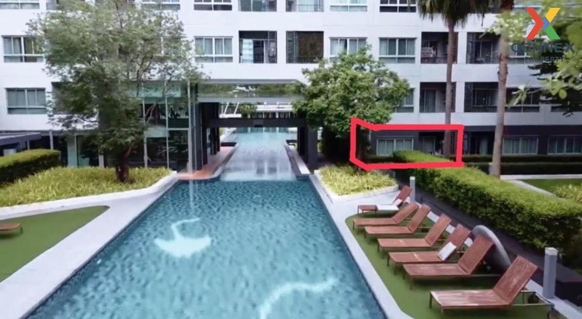 รูป 🔥🔥🔥 เช่าคอนโด  เอลลิโอ เดลเรย์ BTS-ปุณณวิถี บางจาก เขต พระโขนง กรุงเทพ CX-91651 ✅ ทักไลน์ @connexproperty ตอบทันที ทีมงานมืออาชีพ ✅ 🔥🔥🔥 - รูปที่ 9/9
