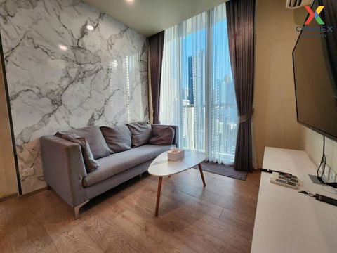 For Rent Condo , Noble Recole , BTS-Asok , Khlong Toei Nuea , Watthana , Bangkok , CX-91863 ✅ Live chat with us ADD LINE @connexproperty ✅ 