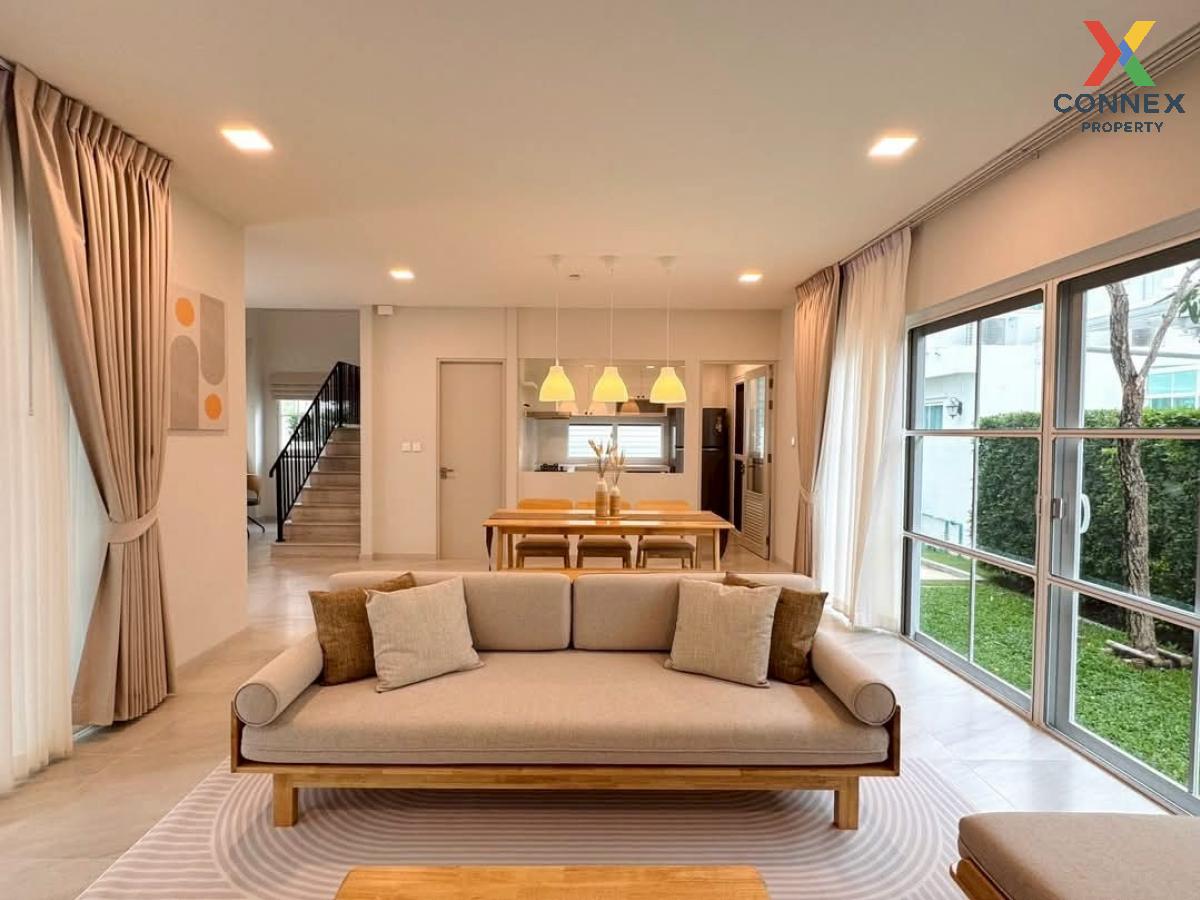 รูป เช่าบ้าน  ชัยพฤกษ์ บางนา กม. 15 บางโฉลง บางพลี สมุทรปราการ CX-120767 ✅ ทักไลน์ @connexproperty ตอบทันที ทีมงานมืออาชีพ ✅  - รูปที่ 6/12