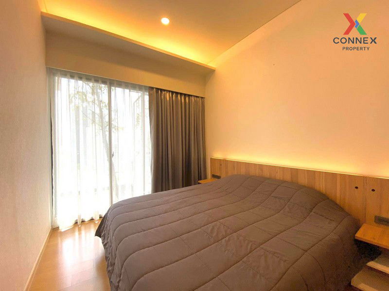 picture 🔥🔥🔥 FOR RENT condo , Siamese Exclusive Sukhumvit 31 , Duplex , high floor , BTS-Phrom Phong , Khlong Tan Nuea , Watthana , Bangkok , CX-01783 ✅ Live chat with us ADD LINE @connexproperty ✅ 🔥🔥🔥 - 7/8