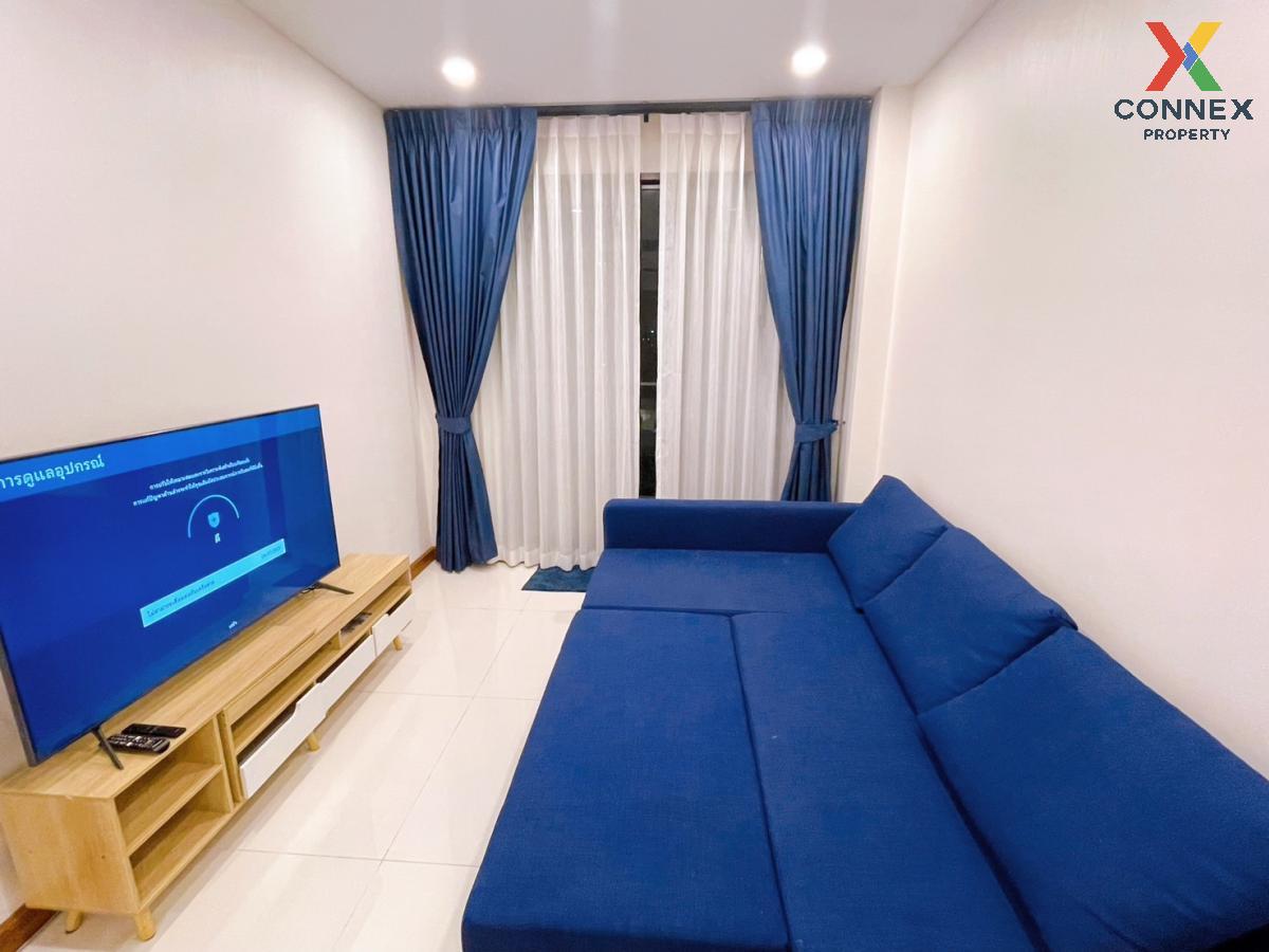 picture FOR RENT condo , Supalai Premier Charoen Nakhon , BTS-Khlong San , Khlong San , Khlong San , Bangkok , CX-72409 ✅ Live chat with us ADD LINE @connexproperty ✅  - 4/12