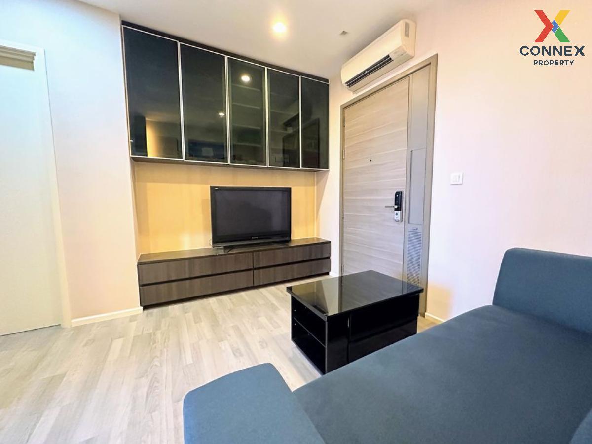 picture FOR RENT condo , The Room Sukhumvit 69 , BTS-Phra Khanong , Phra Khanong , Watthana , Bangkok , CX-23680 ✅ Live chat with us ADD LINE @connexproperty ✅  - 2/9