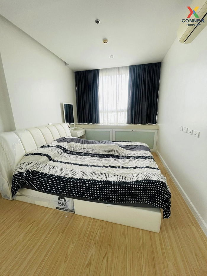 picture 🔥🔥🔥 For Rent Condo , TC Green Rama 9 , MRT-Phra Ram 9 , Huai Khwang , Huai Khwang , Bangkok , CX-130446 ✅ Live chat with us ADD LINE @connexproperty ✅ 🔥🔥🔥 - 7/8
