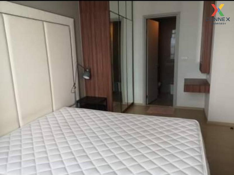 picture 🔥🔥🔥 FOR RENT condo , The Capital Ekamai - Thonglor , BTS-Thong Lo , Bang Kapi , Huai Khwang , Bangkok , CX-21050 ✅ Live chat with us ADD LINE @connexproperty ✅ 🔥🔥🔥 - 8/9