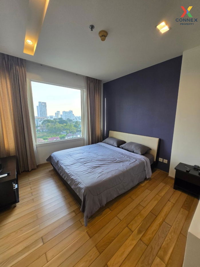 picture For Rent Condo , Siri at Sukhumvit , BTS-Thong Lo , Phra Khanong , Watthana , Bangkok , CX-65536 ✅ Live chat with us ADD LINE @connexproperty ✅  - 3/7