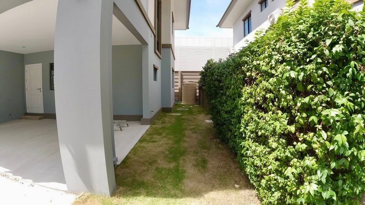 picture 🏡⭐️House for rent, Phasorn Prestige Bangna-Suvarnabhumi, company registration and🐶pets allowed. - 12/13