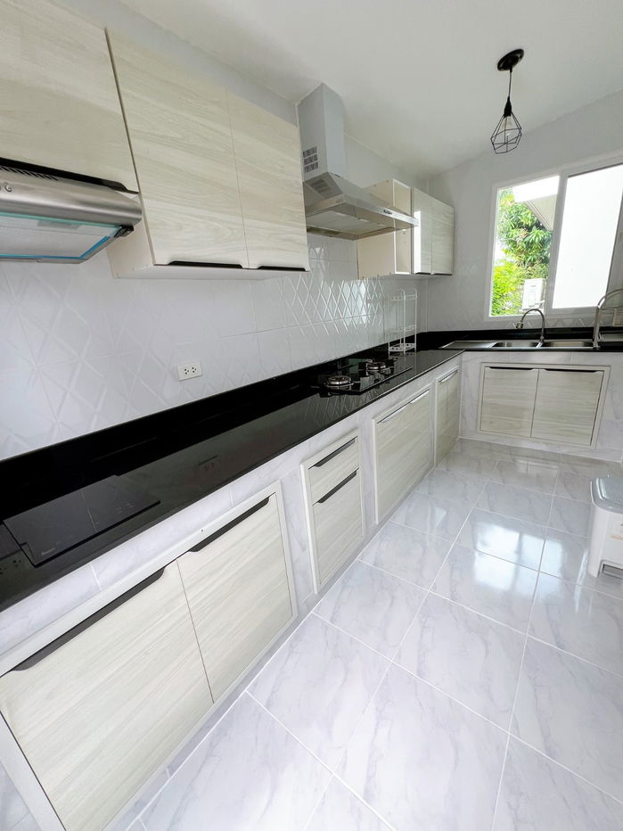 picture 📍Two-Storey Detached House for Sale – Siwalee Sankampang by Land & Houses (Ring Road 2) - 4/32