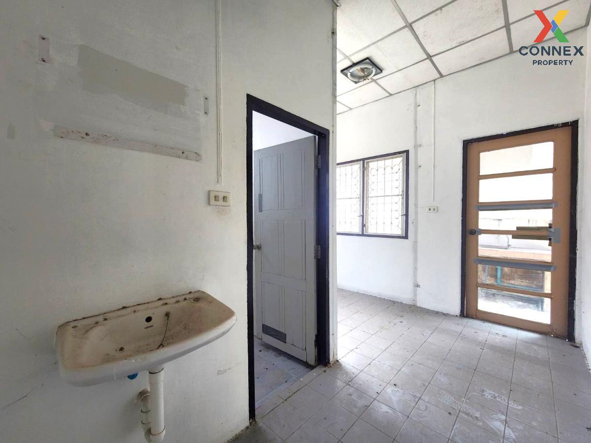 รูป ขายบ้าน  สุขกมลคันทรีโฮม หนองตำลึง พานทอง ชลบุรี CX-104351 ✅ ทักไลน์ @connexproperty ตอบทันที ทีมงานมืออาชีพ ✅  - รูปที่ 11/12