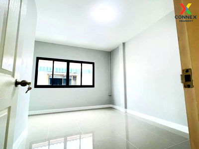 ขายทาวน์โฮม : ขายทาวน์เฮ้าส์/ทาวน์โฮม  บ้านพร้อมจิตร บางใหญ่ บางใหญ่ นนทบุรี CX-108743 ✅ ทักไลน์ @connexproperty ตอบทันที ทีมงานมืออาชีพ ✅ 