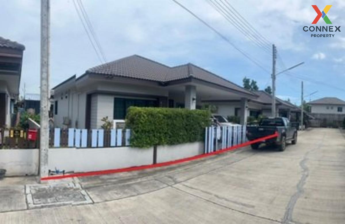 รูป ขายบ้าน  บ้านศักดิ์ทิพย์ วิสต้า 12 เนินพระ เมืองระยอง ระยอง CX-125167 ✅ ทักไลน์ @connexproperty ตอบทันที ทีมงานมืออาชีพ ✅  - รูปที่ 1/4