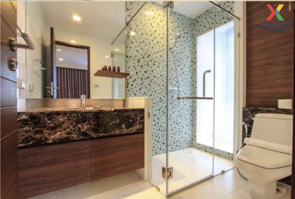 picture 🔥🔥🔥 For Rent Condo , Tanida Residence , BTS-Surasak , Silom , Bang Rak , Bangkok , CX-131495 ✅ Live chat with us ADD LINE @connexproperty ✅ 🔥🔥🔥 - 6/6