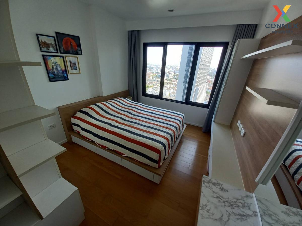 picture 🔥🔥🔥 FOR RENT condo , Blocs 77 , BTS-On Nut , Phra Khanong Nuea , Watthana , Bangkok , CX-58468 ✅ Live chat with us ADD LINE @connexproperty ✅ 🔥🔥🔥 - 7/11