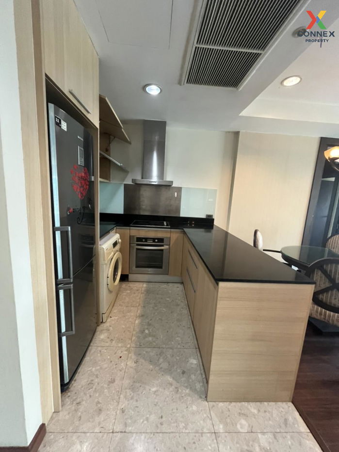 picture 🔥🔥🔥 FOR RENT condo , Sathorn Garden , MRT-Lumphini , Thungmahamek , Sa Thon , Bangkok , CX-30205 ✅ Live chat with us ADD LINE @connexproperty ✅ 🔥🔥🔥 - 3/7