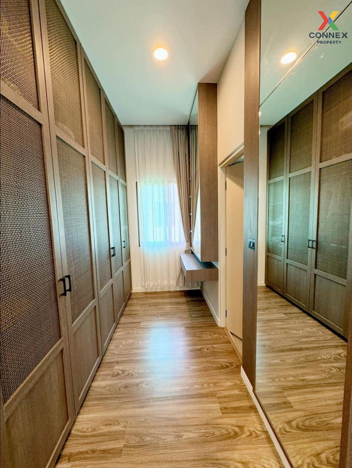 รูป ขายบ้าน  บุราสิริ กรุงเทพกรีฑา หัวหมาก เขต บางกะปิ กรุงเทพ CX-107181 ✅ ทักไลน์ @connexproperty ตอบทันที ทีมงานมืออาชีพ ✅  - รูปที่ 3/12