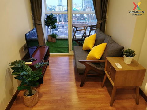 🔥🔥🔥 FOR RENT condo , The Coast Bangkok , BTS-Bang Na , Bang Na , Bang Na , Bangkok , CX-21349 ✅ Live chat with us ADD LINE @connexproperty ✅ 🔥🔥🔥