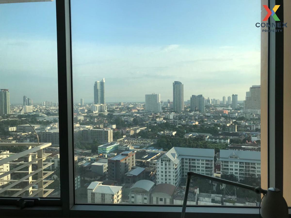 รูป เช่าคอนโด  วิลล่า สาทร BTS-กรุงธนบุรี คลองต้นไทร เขต คลองสาน กรุงเทพ CX-129903 ✅ ทักไลน์ @connexproperty ตอบทันที ทีมงานมืออาชีพ ✅  - รูปที่ 5/6