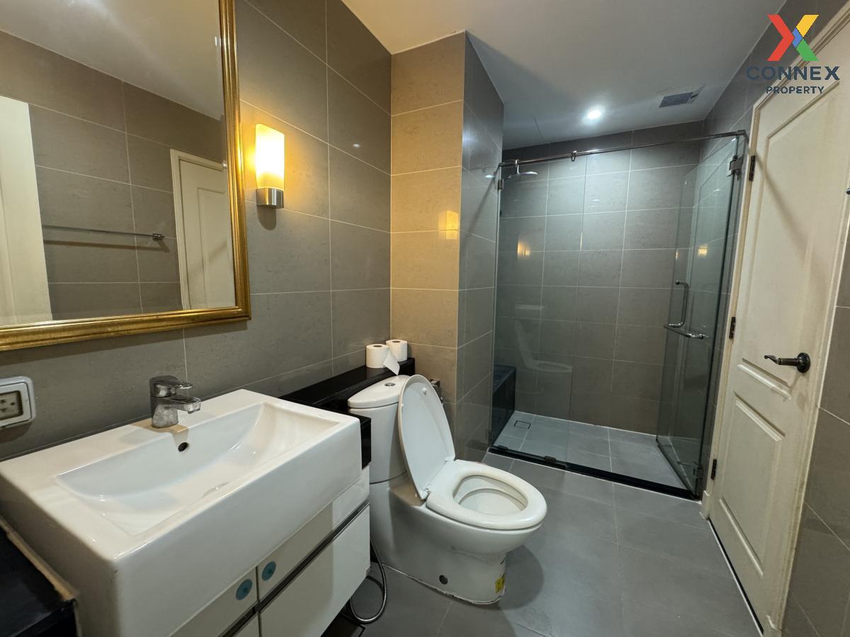 picture FOR RENT condo , Supalai Wellington , Duplex , wide frontage , MRT-Thailand Cultural Centre , Huai Khwang , Huai Khwang , Bangkok , CX-02192 ✅ Live chat with us ADD LINE @connexproperty ✅  - 7/7