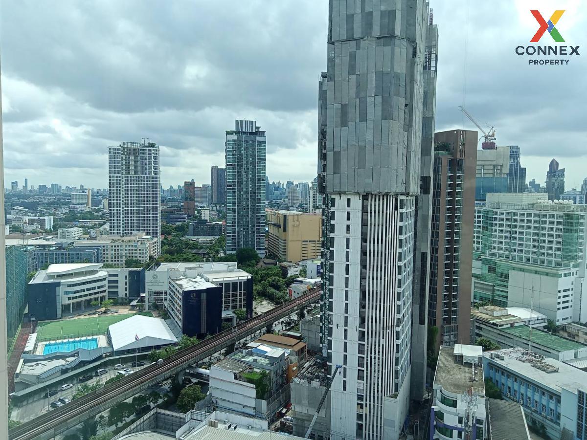 picture FOR RENT condo , Life @ Sukhumvit 65 , BTS-Ekkamai , Phra Khanong Nuea , Watthana , Bangkok , CX-75177 ✅ Live chat with us ADD LINE @connexproperty ✅  - 6/6