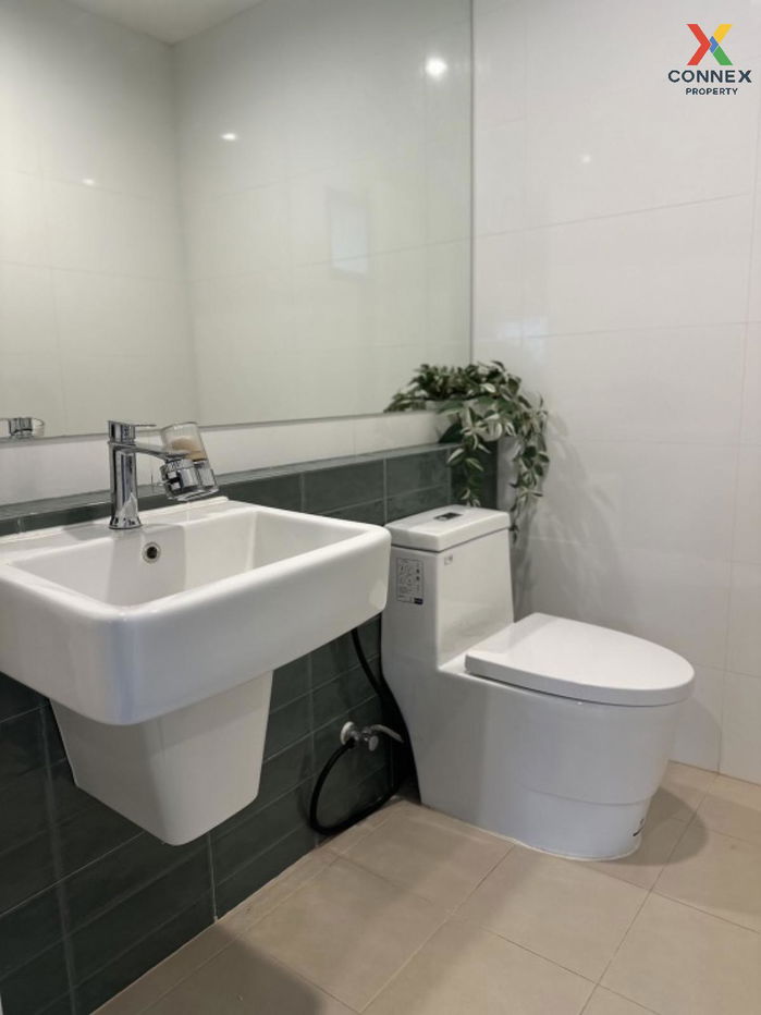 picture For Rent House , Saransiri Prachauthit 90 , Ban Khlong Suan , Phra Samut Chedi , Samut Prakarn , CX-126677 ✅ Live chat with us ADD LINE @connexproperty ✅  - 7/12