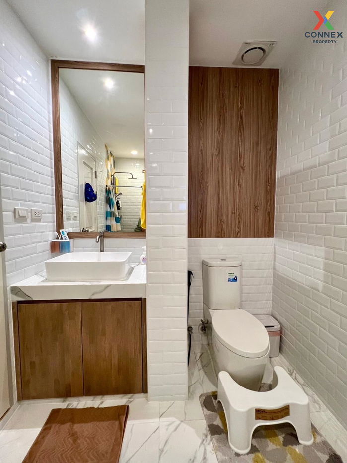 รูป ขายบ้าน  โนเบิล จีโอ วัชรพล ท่าแร้ง เขต บางเขน กรุงเทพ CX-103266 ✅ ทักไลน์ @connexproperty ตอบทันที ทีมงานมืออาชีพ ✅  - รูปที่ 9/12